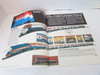 Lionel 1975 75th Anniversary HO 12 Page Brochure Catalog    W5