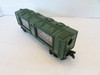 Lionel 3435 Traveling Aquarium Car Gil Finn's Trout Ranch No Box S18