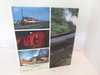 Trains of America by Donald J. Heimburger Hardcover w/DJ 1989  W5