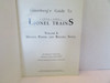 Greenberg's Guide to Lionel Trains Vol.1 1970-1991 Softcover Book  W7a