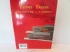 Greenberg's Guide to Lionel Trains Vol.1 1970-1991 Softcover Book  W7a