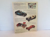 Tyco Trains Dealer Catalog 1975    W7b