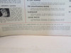 Lionel's Model Builder Magazine December 1946   W7b