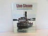 Live Steam and Outdoor Railroading Magazine March/April 2011 Vol.45 #2   W7b