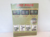 Live Steam and Outdoor Railroading Magazine March/April 2011 Vol.45 #2   W7b