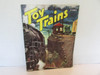 Toy Trains Magazine May 1952 Penn Publications Vol.1 #7    W7b