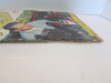 Toy Trains Magazine August 1953 Penn Publications Vol.2 #10    W7b
