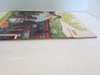 Toy Trains Magazine August 1953 Penn Publications Vol.2 #10    W7b