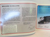 Williams Electric Trains Catalog 1990 Crown Edition Line  LN  W7b