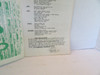 Train World & Train Land NY Lionel Train Catalog 1980 Vol. 5 Spring  VG W7b