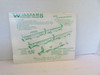 Train World & Train Land NY Lionel Train Catalog 1980 Vol. 5 Spring  VG W7b