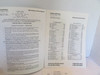 Charles "Super" Ro Lionel Dealer Catalog 1982 W7b