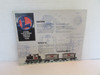 Lionel Corporation Train Catalog 1996  W7b