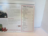 Lionel Electric Trains Tinplate 2009 Catalog LN  W7b