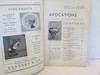 Avocations Magazine of Hobbies & Leisure January 1939 V.3 #4  W7b