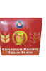 Lionel 31736 Grain Train Canadian Pacific Set New w/Mailer  SH