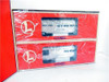 LIONEL-15318 - LIONEL LINES ALUMINUM TWO PACK ADD ON SET- NEW IN MAILER - H1