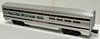 LIONEL 7208 PENNSYLVANIA 'JOHN HANCOCK' ALUMINUM DINING CAR-LN  HIC