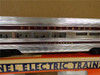 LIONEL 7208 PENNSYLVANIA 'JOHN HANCOCK' ALUMINUM DINING CAR-LN  HIC