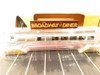 K-LINE TRAINS - K42442 PENN RR 'BROADWAY DINER'  -0/027-NEW - BOXED HIW