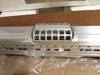 Lionel 6-9588 Burlington Aluminum "Silver Dome" Vista Dome Passenger Car H1C
