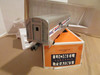 Lionel 19101 Amtrak Combo Passenger Car Boxed MIB  H1C