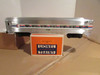 Lionel 19106 Amtrak Observation Car  Boxed MIB  H1C