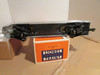 Lionel 19106 Amtrak Observation Car  Boxed MIB  H1C