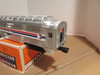 Lionel 19105 Amtrak Full Vista Dome Car  Boxed MIB  H1C