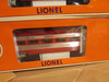 Lionel 29129 Texas Special Passenger Set 4 Car Pack NIB in Mailer   H1