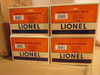 Lionel 29129 Texas Special Passenger Set 4 Car Pack NIB in Mailer   H1