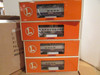 Lionel 39109 Spirit of the Century 4 Car Passenger Set 4 Pack NIB in Mailer   H1
