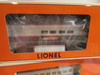 Lionel 39109 Spirit of the Century 4 Car Passenger Set 4 Pack NIB in Mailer   H1