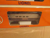 Lionel 39109 Spirit of the Century 4 Car Passenger Set 4 Pack NIB in Mailer   H1