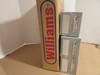 Williams M60-GM3 Golden Memories 3 Car Madison Set  New Boxed Sealed  H1