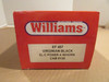 Williams EF-407 Virginian Black ELectric Power A Diesel w/Horn LN Boxed   H1
