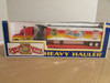 K-Line K-665602 Heavy Hauler Diecast Truck King Tusk Greatest Show   Boxed H1C