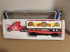 K-Line 665601 Heavy Hauler Diecast Truck Ringling Bros Barnum Bailey Boxed  H1C