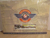 Lionel 21763 PWC New Haven Freight Train Set NIB H1