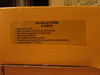 Lionel 6-1971 Quaker City Limited Train Set Reading Lines Loco & 7 Cars LN  H1