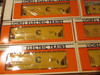 Lionel 11705 Chessie System Train Set SD40 Engine 5 Hoppers & Caboose NIB  H1