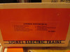 Lionel 11705 Chessie System Train Set SD40 Engine 5 Hoppers & Caboose NIB  H1