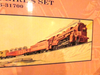 Lionel 31700 PWC Girl's Train Set Pink NIB Master Carton H1