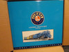 Lionel 31701 Boy's Train Set Blue NIB Master Carton H1