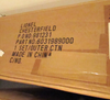 LIONEL 31704 CHICAGO & ALTON PASSENGER SET 4-6-2 Loco NIB  Master Carton H1