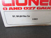 LIONEL MPC 9423 NEW YORK, NEW HAVEN & HARTFORD BOX CAR- 0/027-LN   B5