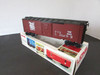 LIONEL MPC 9423 NEW YORK, NEW HAVEN & HARTFORD BOX CAR- 0/027-LN   B5