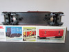 LIONEL MPC 9423 NEW YORK, NEW HAVEN & HARTFORD BOX CAR- 0/027-LN   B5