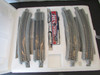 Hawthorne Village New York Offensive Engine and Track Set HO NY Giants LN  LotE