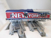 Hawthorne Village New York Offensive Engine and Track Set HO NY Giants LN  LotE
